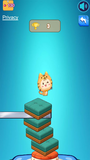 Paws & Pillows official screen 2