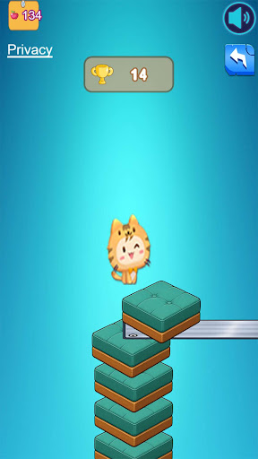 Paws & Pillows official screen 3